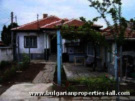 SOLD House for sale near Plovdiv region Ref. No 227