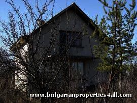 House for sale in Stara Zagora region Ref. No 3056