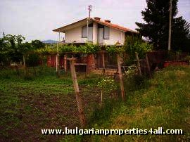 Incredible new house in the fantastic Elhovo region Ref. No 1176