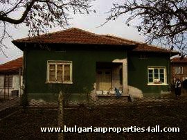 Holiday property, rural house in Bulgaria Ref. No 3023