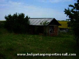 Cheap house in Stara Zagora region, Bulgarian property Ref. No 3052