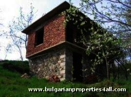 Property house in Smolyan region Ref. No 122079
