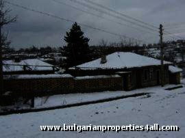 SOLD Two houses for sale near Shumen Ref. No 9459