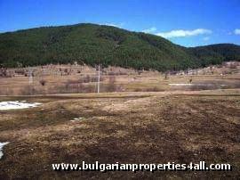 Land for sale near Borovets ski resort Borovetz property  Ref. No 113