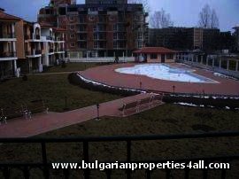 Apartment for sale in Sunny Beach resort Ref. No 71044