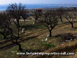 Land for sale near Sunny Beach resort, Bulgaria property, beach property  Ref. No 71001