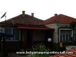 House for sale near Sunny Beach Ref. No 71027