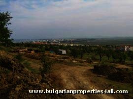 Property land for sale, bulgarian black sea land, near Sunny beach resort, near the sea Ref. No 71023