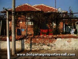 Lovely Bulgarian property for sale near Elhovo Ref. No 1161