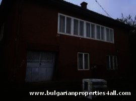 SOLD Do you want to own a property on Danube river? Well,now is the best time for it. Ref. No 9272